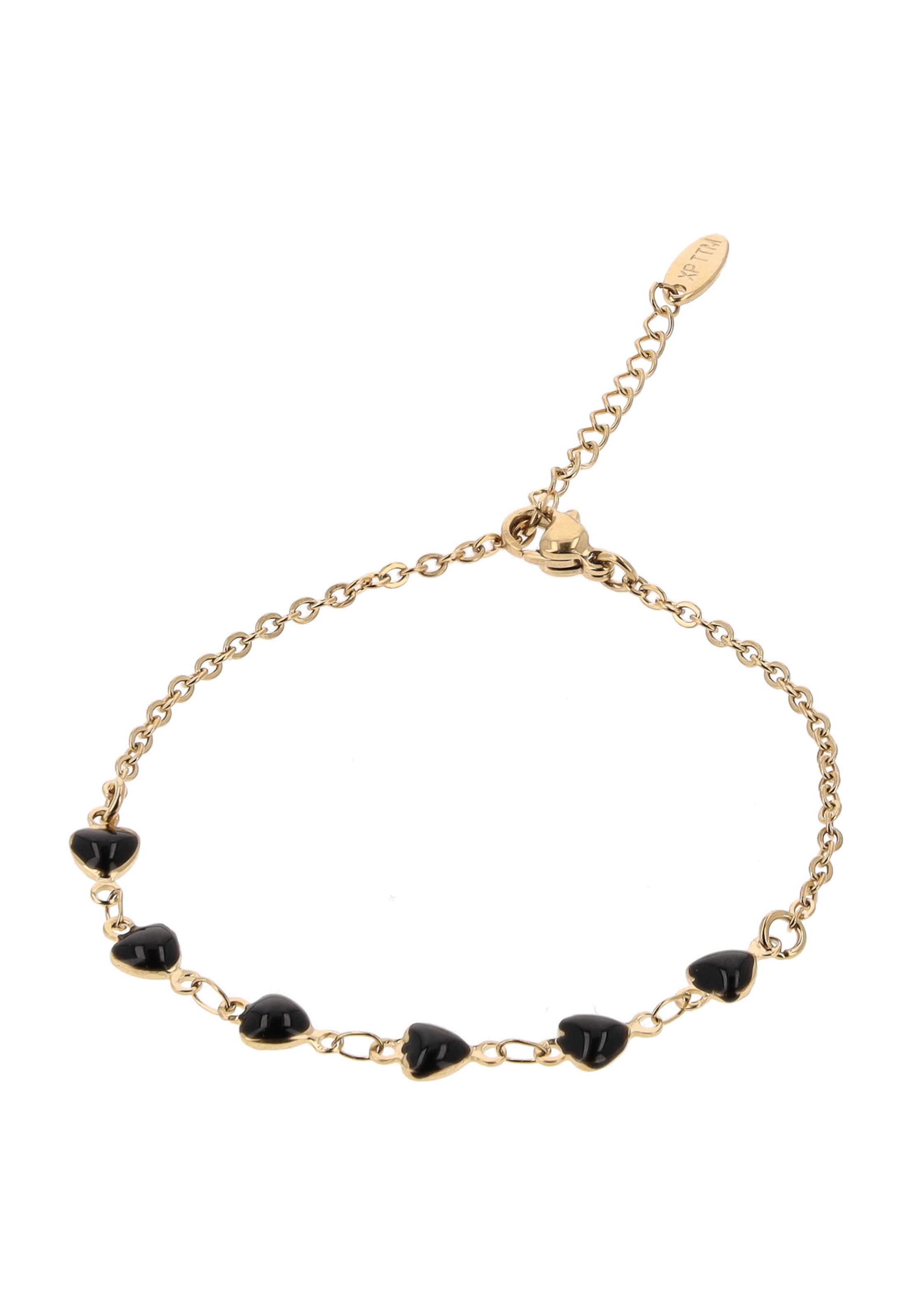 Bracelet myMo ROCKS en or