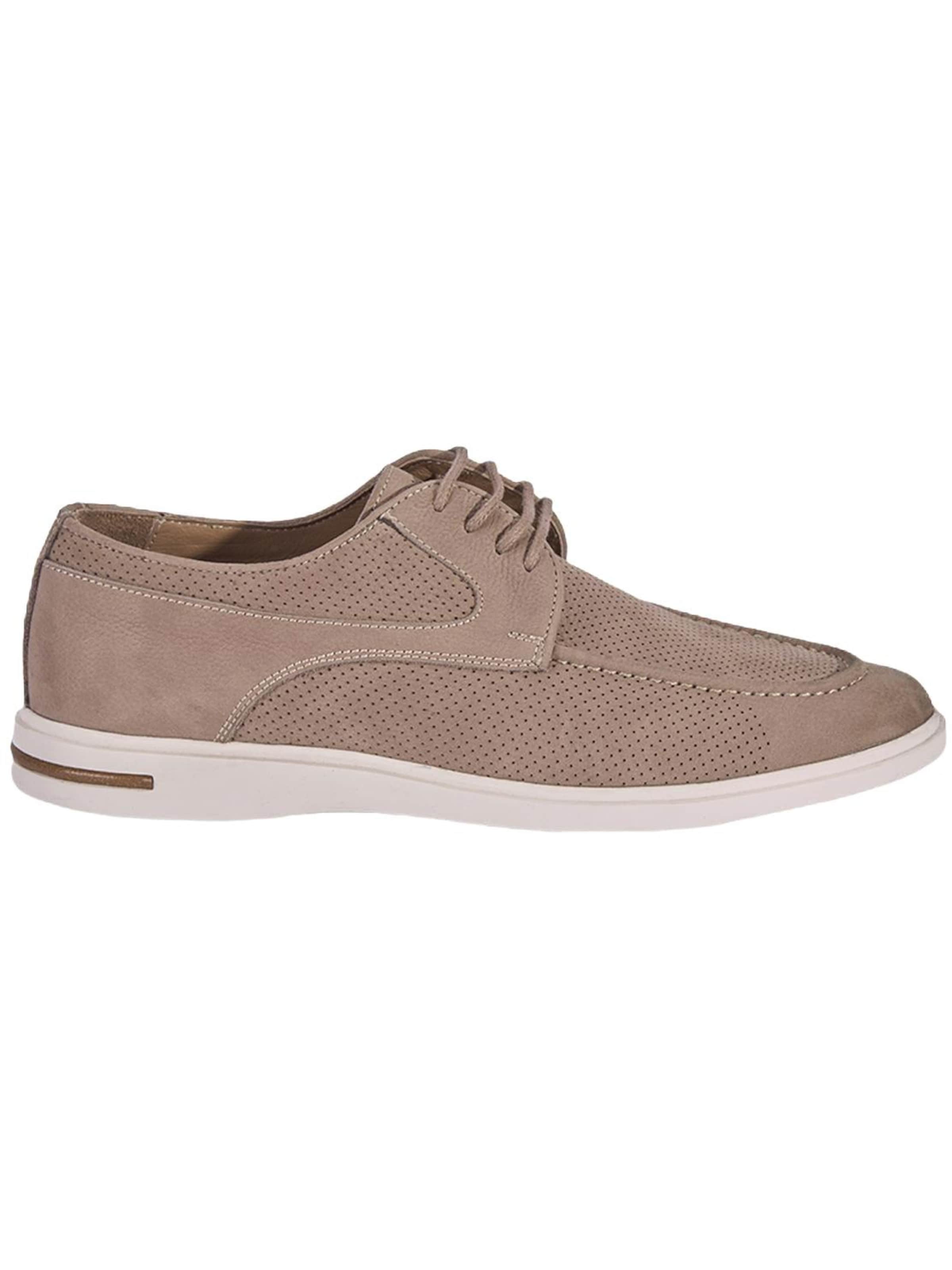 Desa Schnürschuh‌‌‌‌‌ in Grau