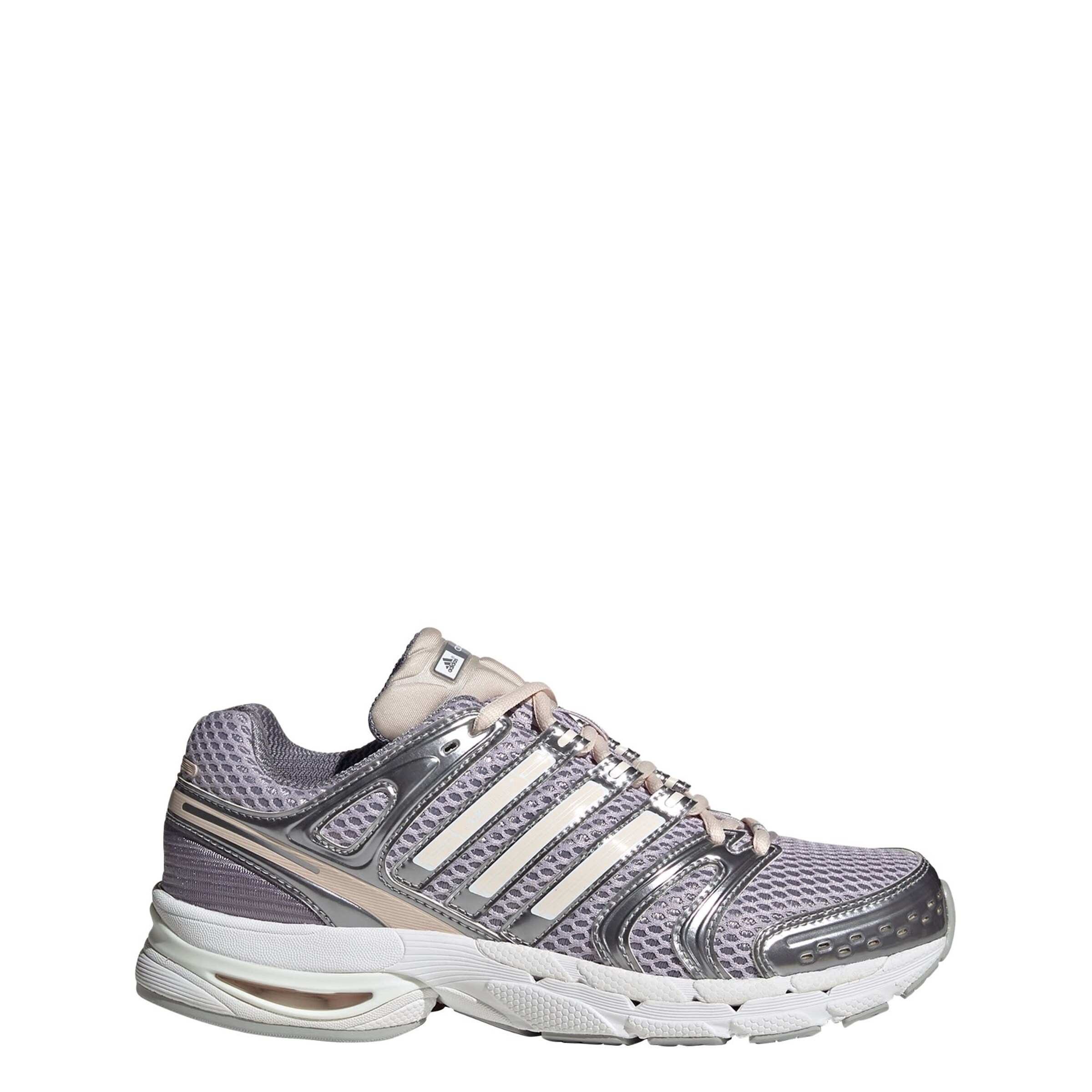 Sneaker bassa 'Adistar Control 5' di ADIDAS ORIGINALS in grigio