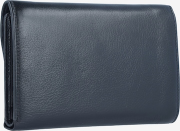 Picard Wallet in Black