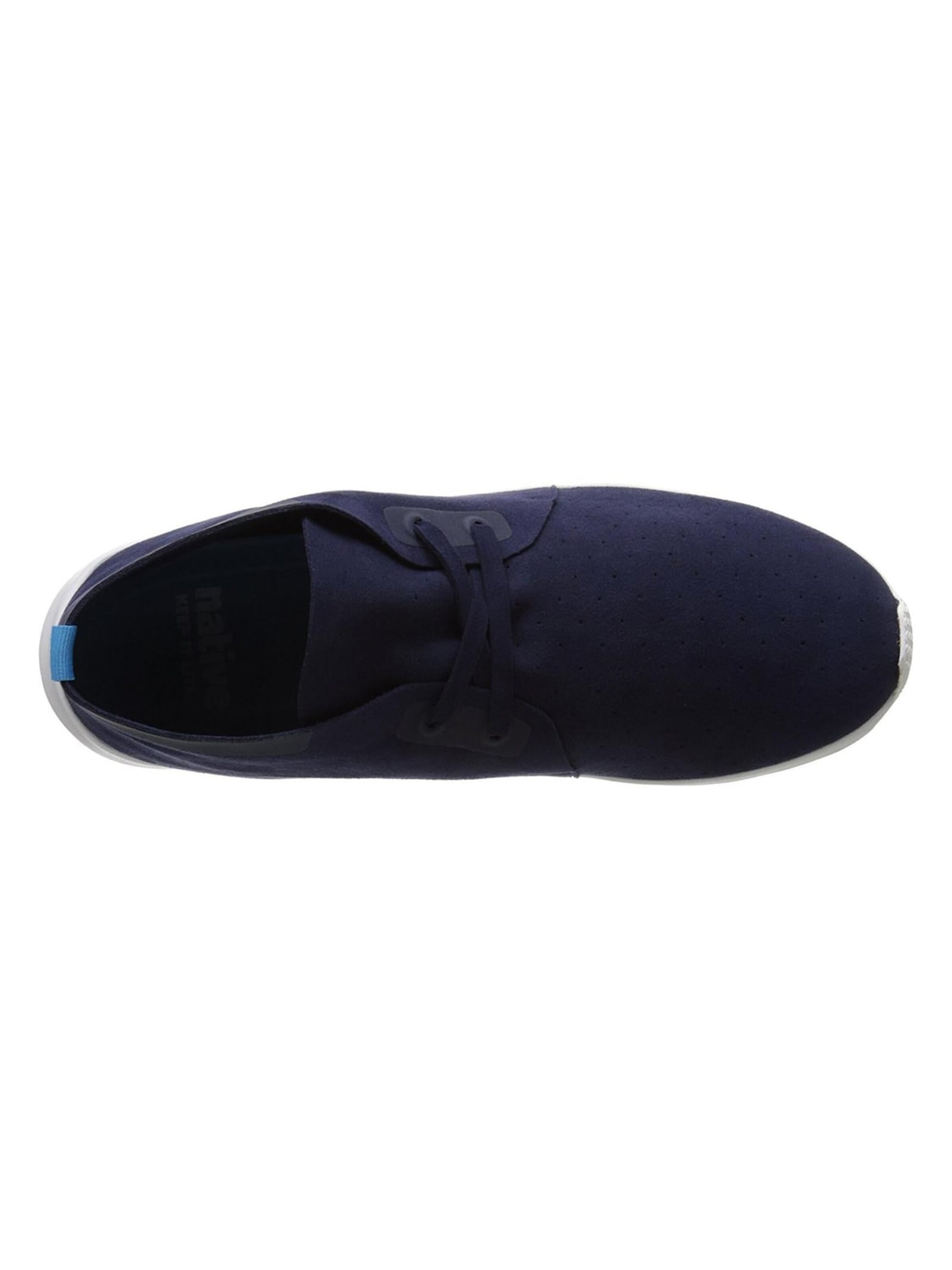 NATIVE Buty Chukka 'Apollo' w kolorze niebieski