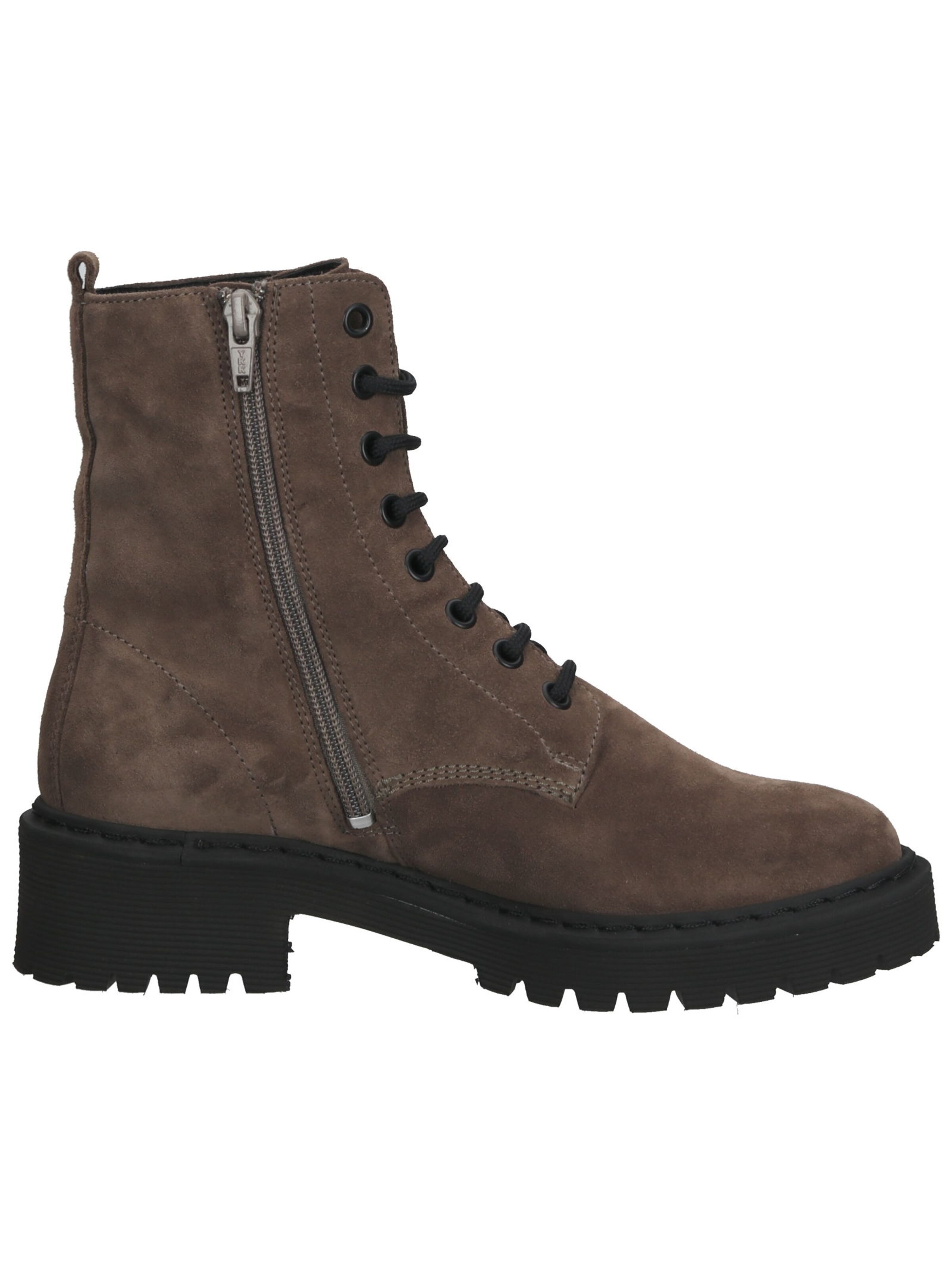 Frauen Stiefeletten Högl Schnürstiefelette in Braun - ID97853 Frauen Stiefeletten Högl Schnürstiefelette in Braun - ID97853