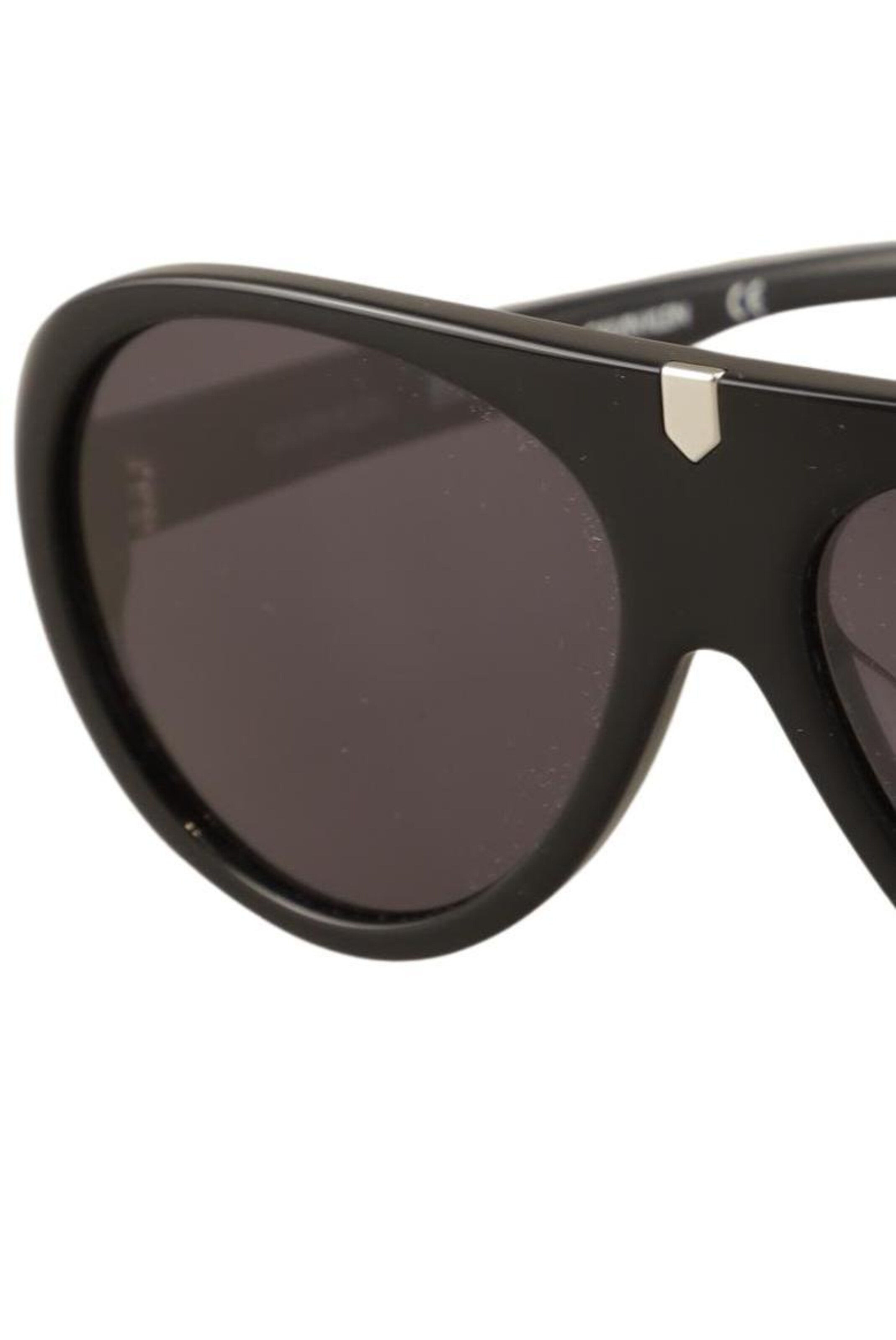 Calvin Klein Sunglasses in One size in Black