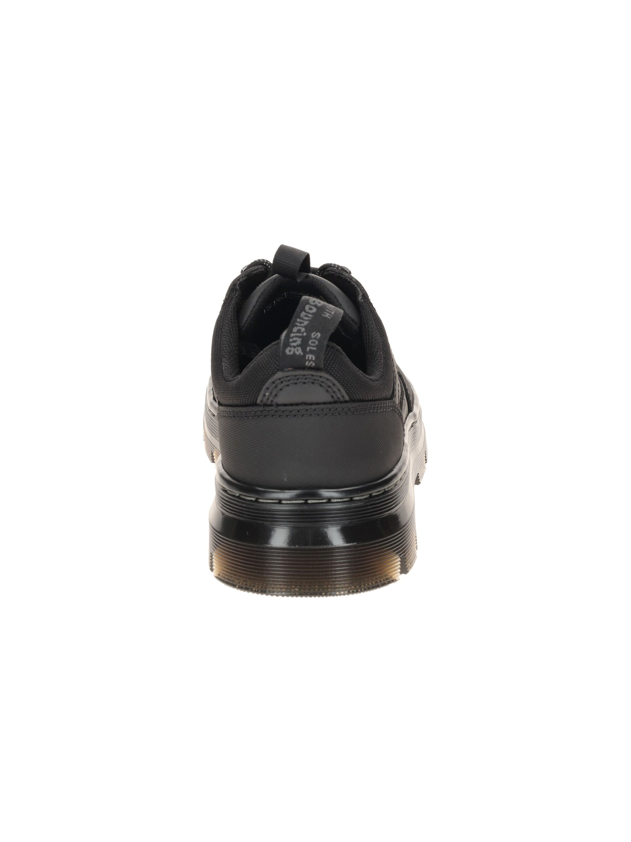 Dr. Martens Schnürschuh‌‌‌‌‌‌ in Schwarz