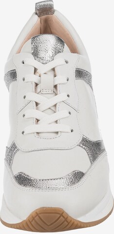 GERRY WEBER Sneakers 'Affi' in White