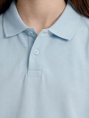 T-Shirt Tommy Life en bleu