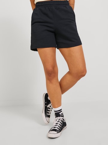 JJXX Regular Shorts 'ALFA' in Schwarz: predná strana