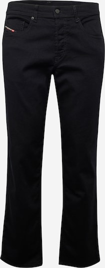 DIESEL Jeans '2023 D-FINITIVE' in de kleur Black denim, Productweergave
