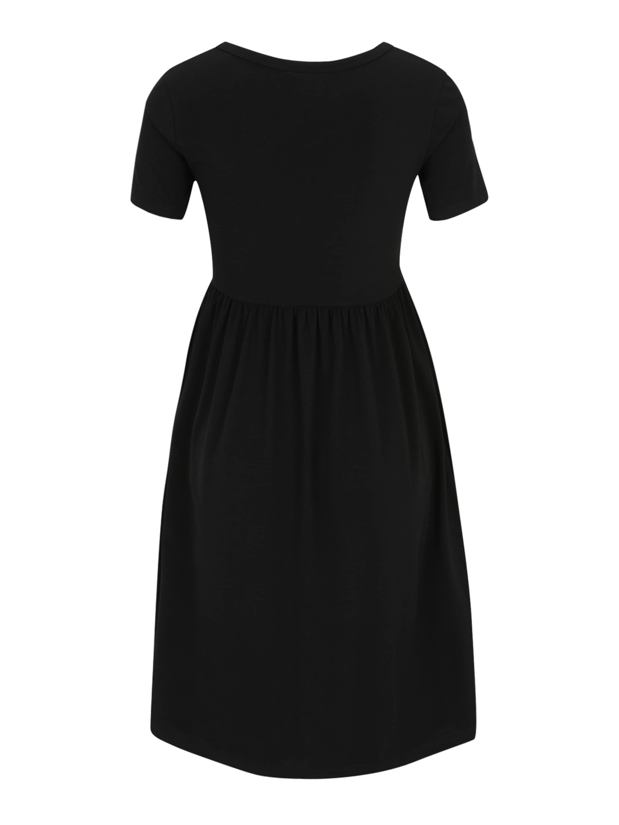 MAMALICIOUS Φόρεμα 'MLMIA' σε μαύρο