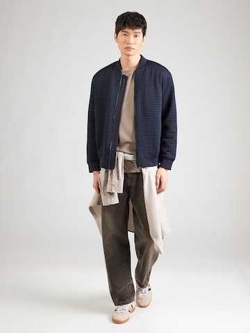 ARMANI EXCHANGE Between-Season Jacket in Blue