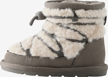 pilka Next Sniego batai: priekis