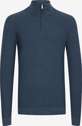 Pullover ' IDJador ' di INDICODE JEANS in blu: frontale