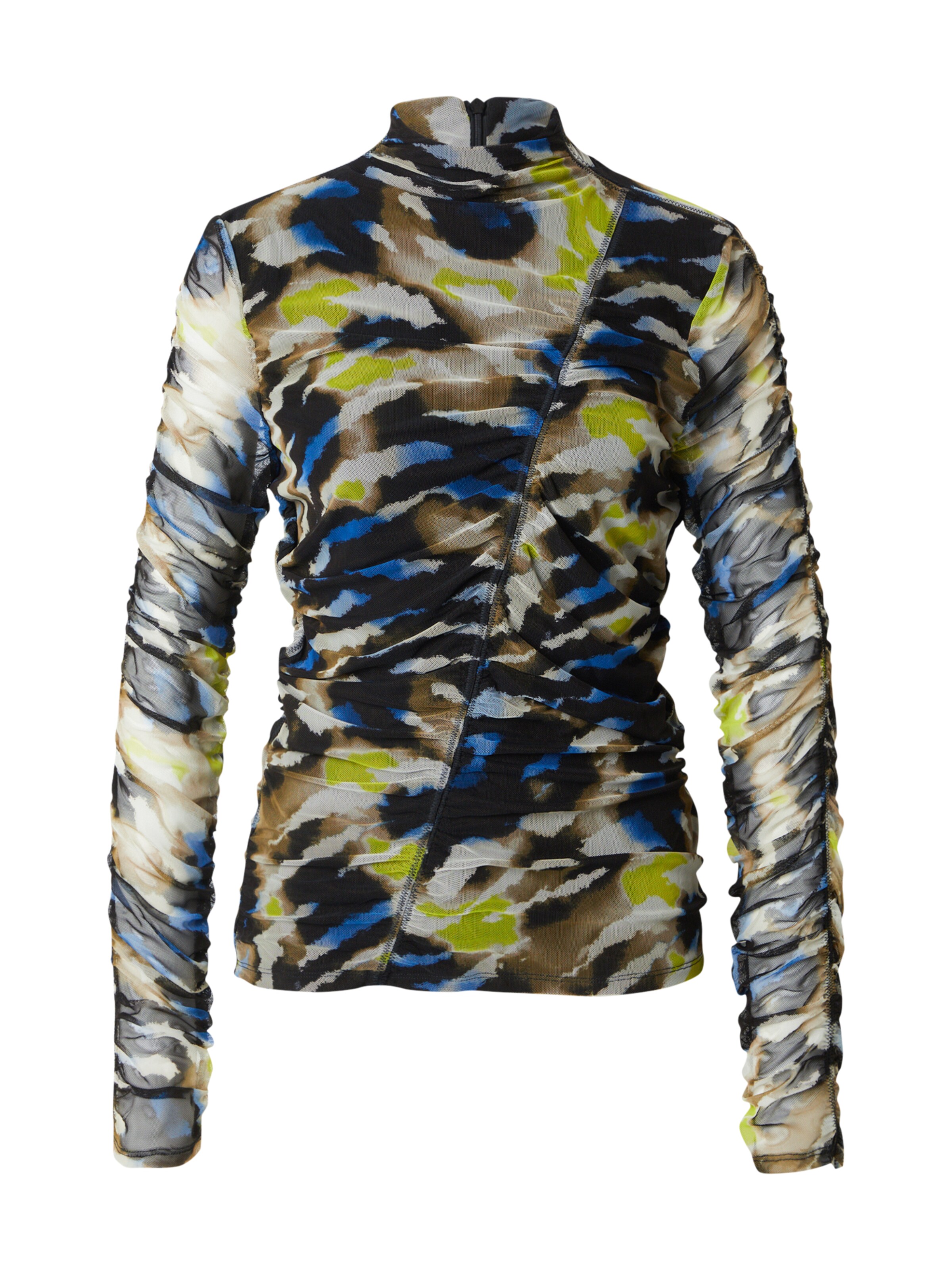 mišri DKNY Marškinėliai: priekis