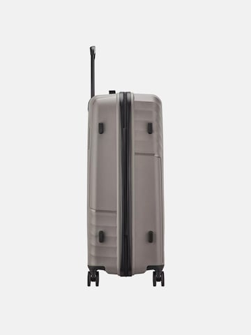 MODO by Roncato Trolley 'LUMEN' in Grijs