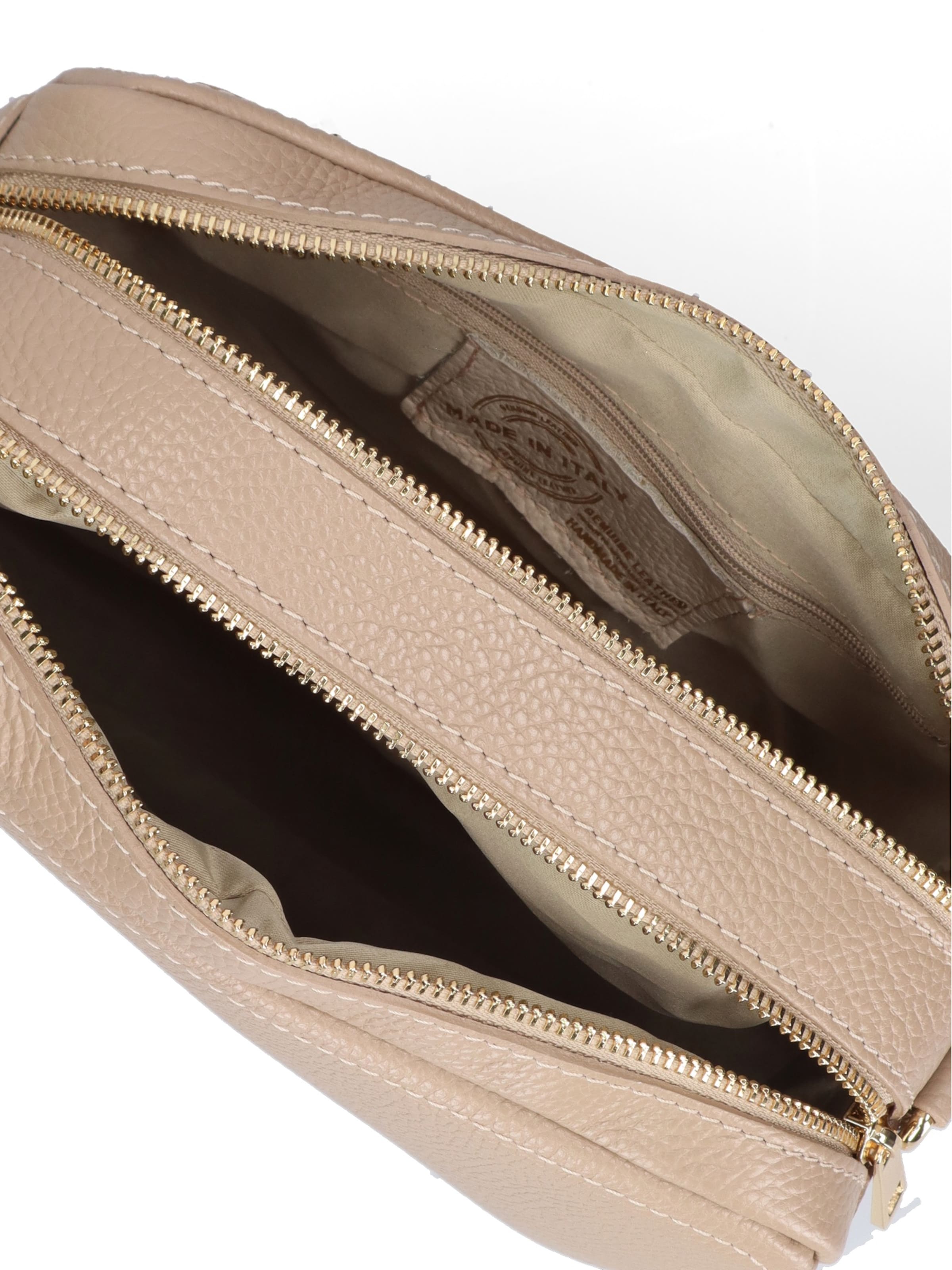 Gave Lux Umhängetasche in Beige