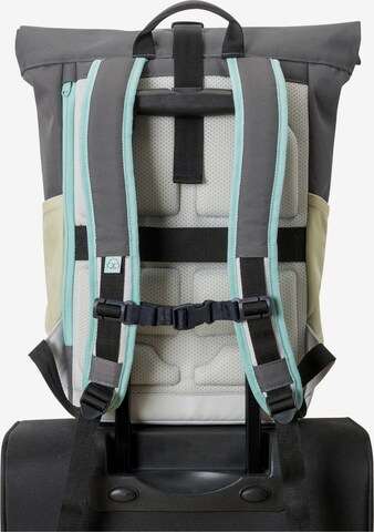 Johnny Urban Backpack 'Allen Medium' in Mixed colours