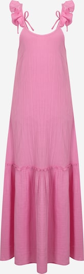 Y.A.S Tall Kleid 'ANINO' in dunkelpink, Produktansicht