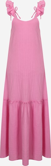 Y.A.S Tall Kleid 'ANINO' in dunkelpink, Produktansicht