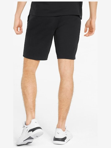 regular Pantaloni sportivi 'Puma RADCAL' di PUMA in nero