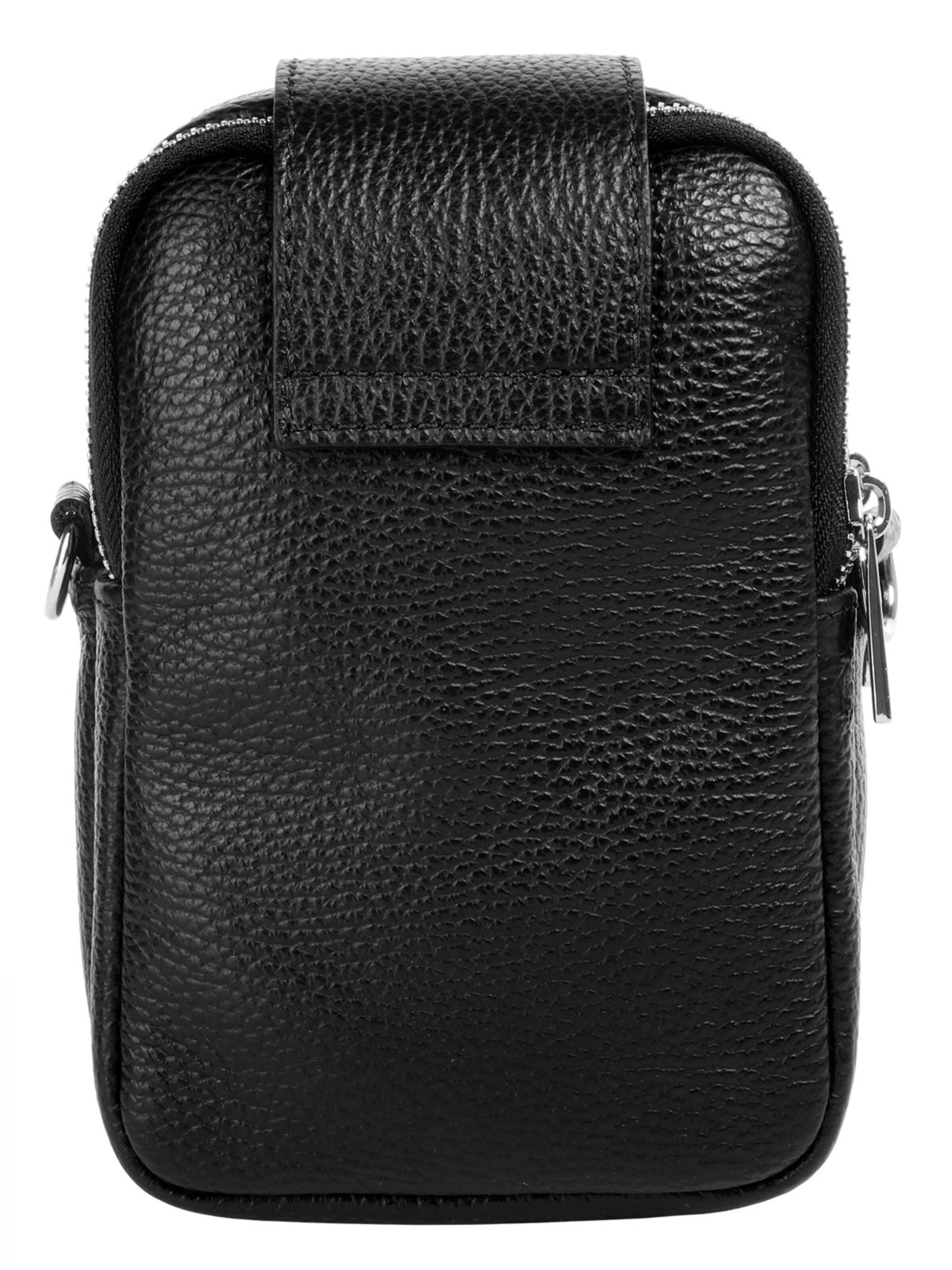Sac à bandoulière Samantha Look en noir