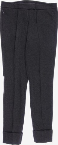 St. Emile Pants in S in Grey: front