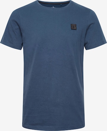 11 Project Shirt 'Chris' in Blauw: voorkant