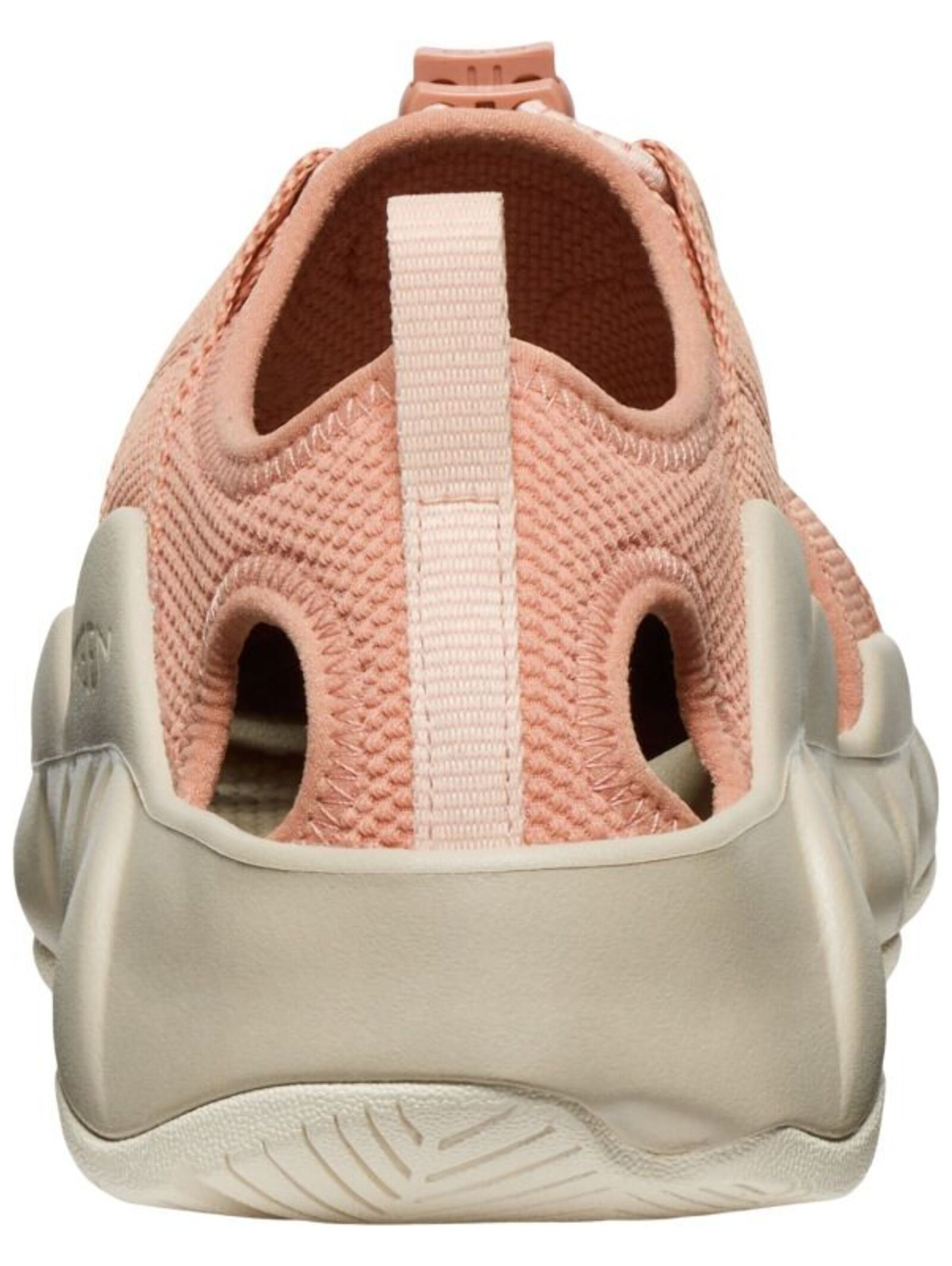 KEEN Outdoorsandale 'Hyperport H2' in Pink