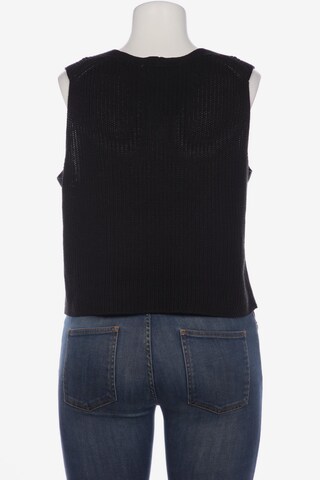 Marc O'Polo Vest in L in Grey