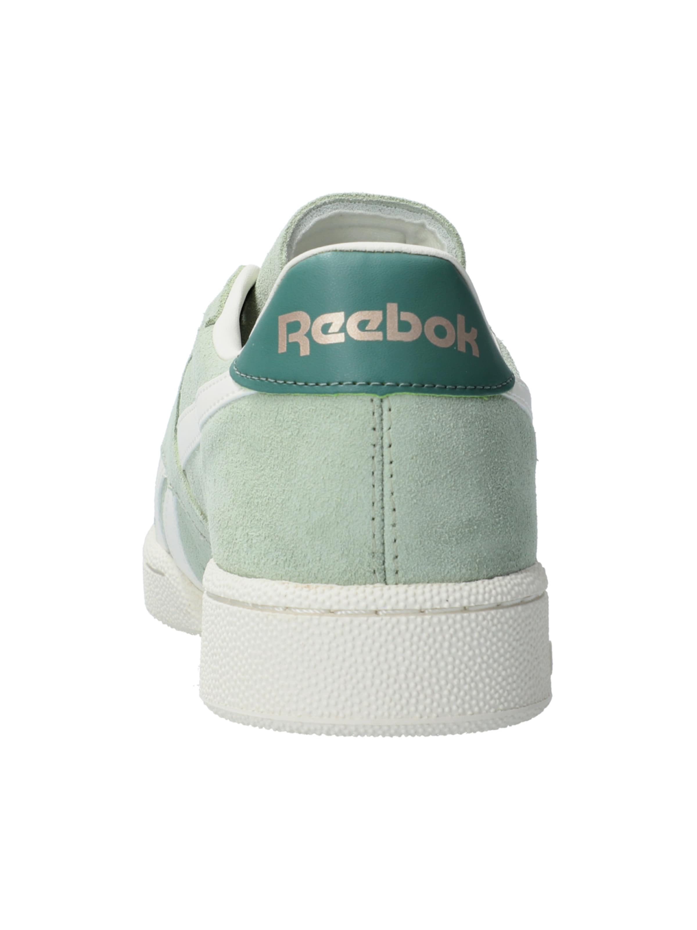 Reebok Trainers in Green