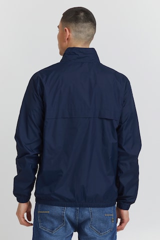 11 Project Between-Season Jacket 'Skavo' in Blue