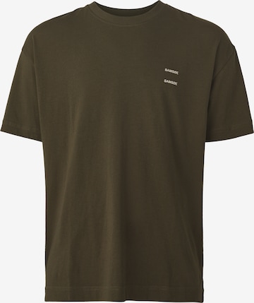 Samsøe SamsøeMajica 'JOEL' - zelena boja: prednji dio