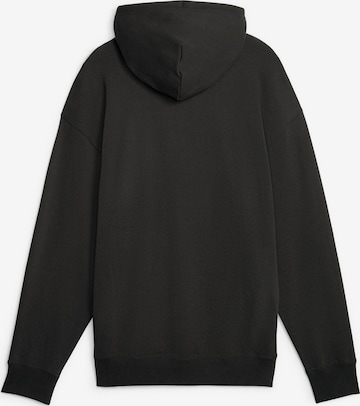 PUMA Sweatshirt 'DOWNTOWN' in Black