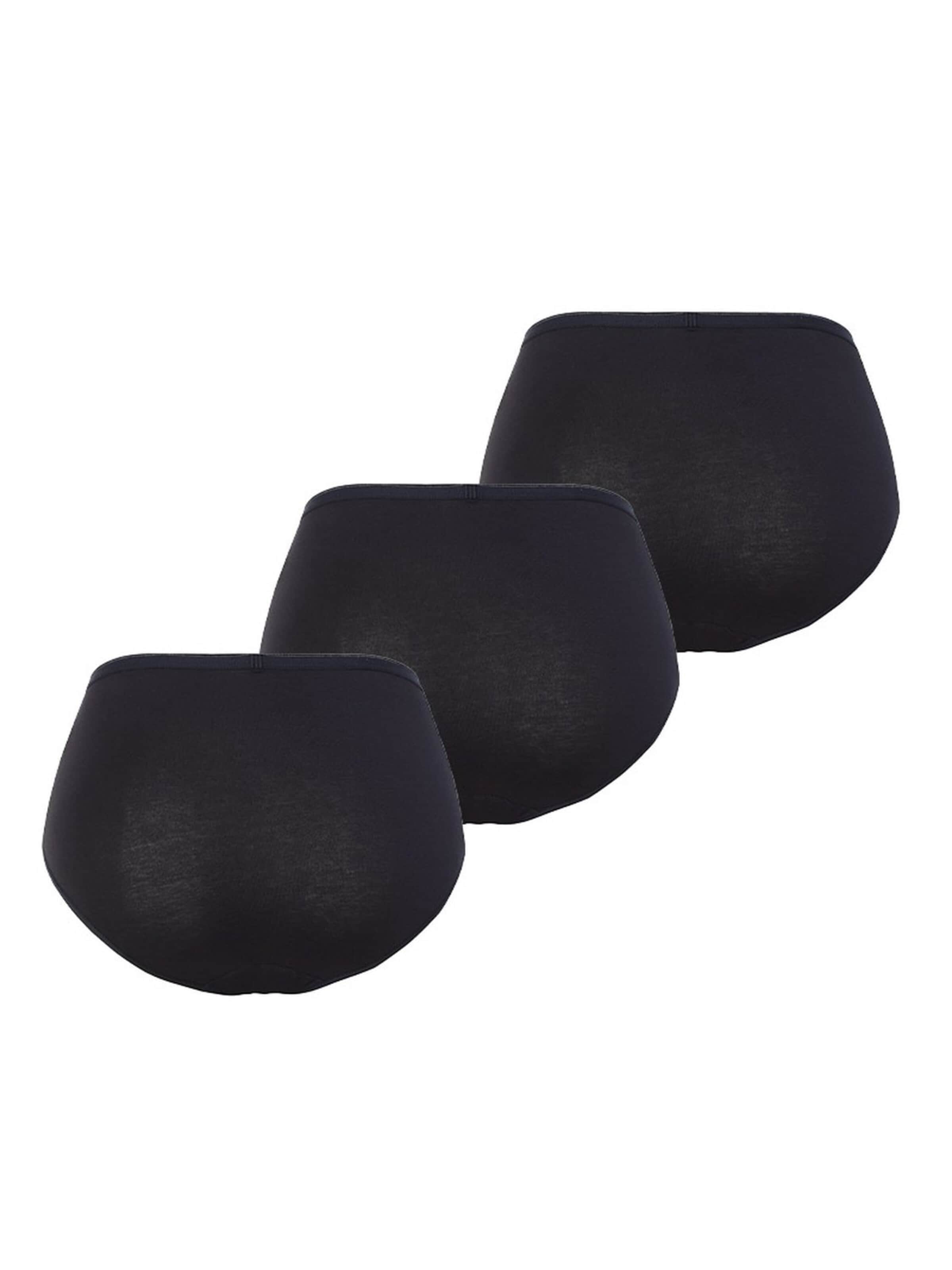 Culotte Blackspade en noir