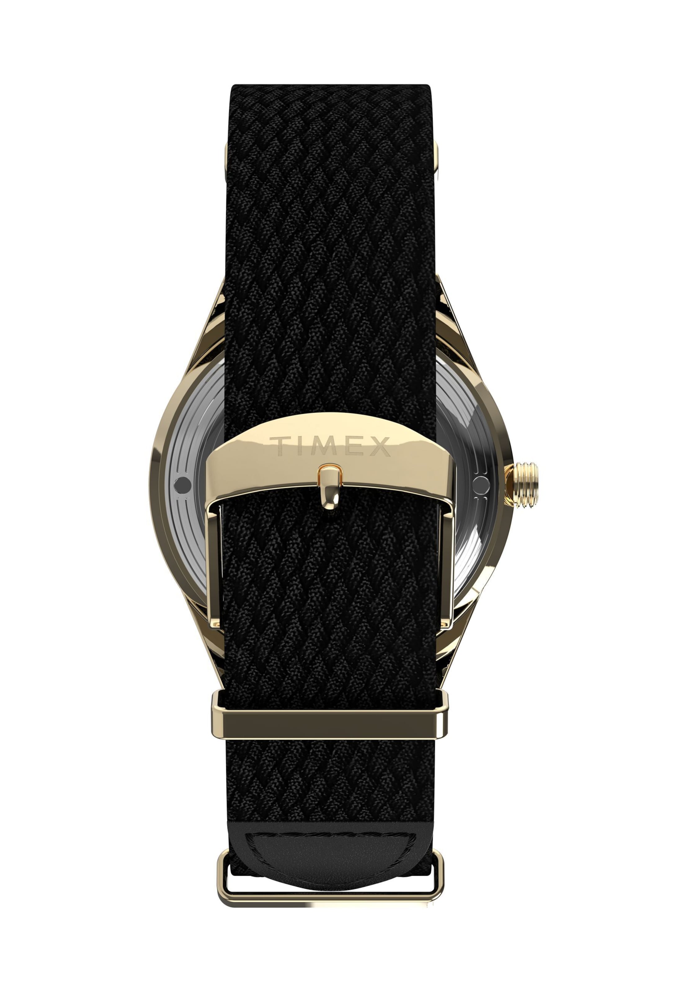 Orologio analogico 'Marlin' di TIMEX in oro