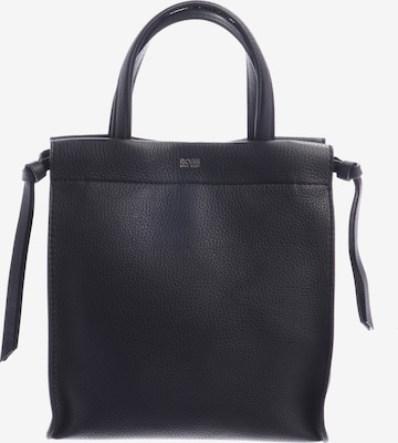 BOSS Black Handtasche One Size in Blau: Vorderseite