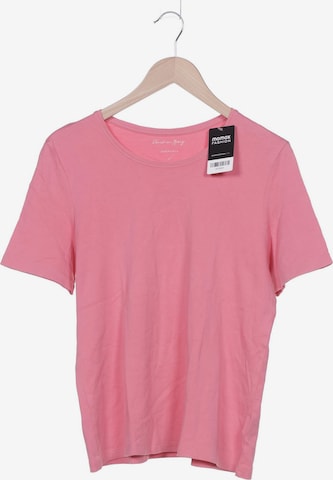 Christian Berg T-Shirt XXXL in Pink: predná strana