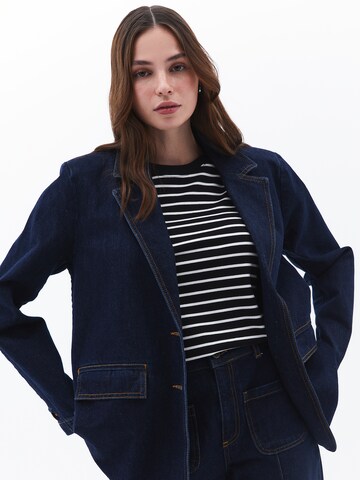Blazer di OXXO in blu