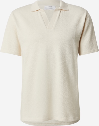 DAN FOX APPAREL Футболка 'Kevin' в Грязно-белый, Обзор товара