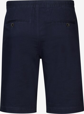 Petrol Industries Regular Chino trousers in Blue