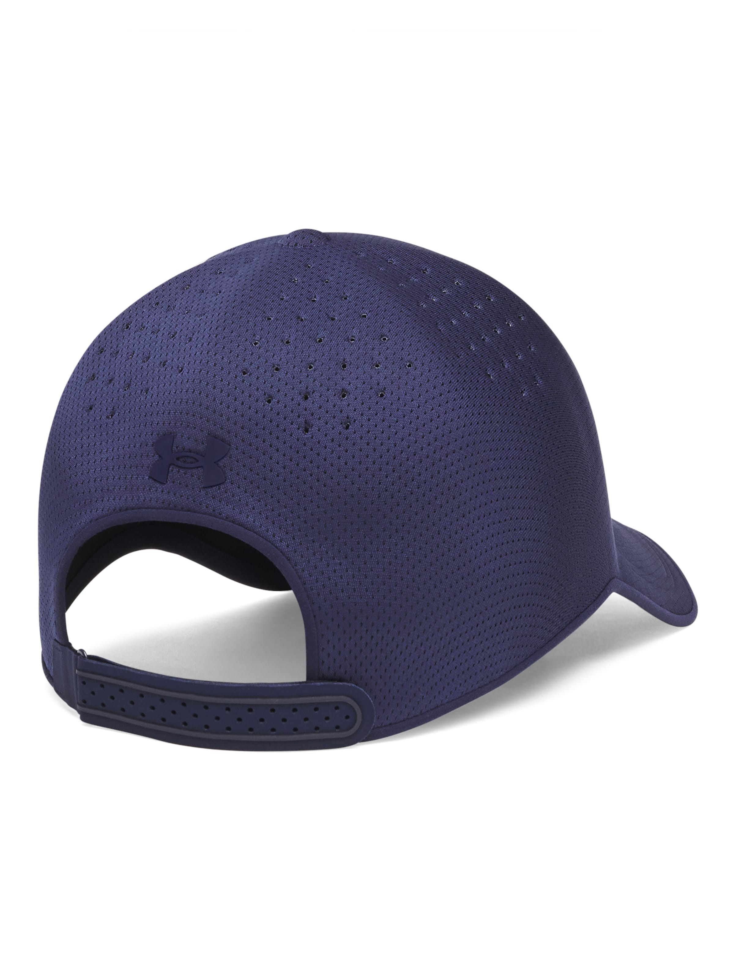 UNDER ARMOUR Sports cap in Blue
