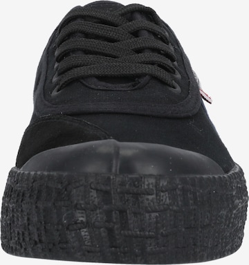 KAWASAKI Sneakers 'Retro 3.0' in Black