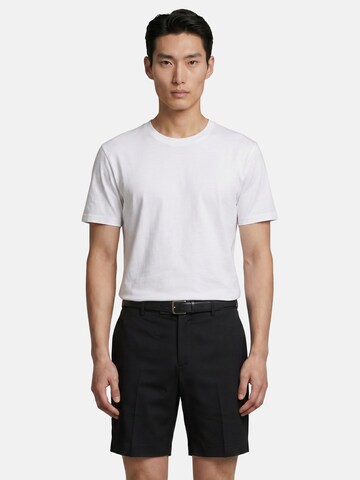 Top 'T-shirt Uomo Navigare Cotone Elasticizzato - Casual Versatile' di Navigare in bianco