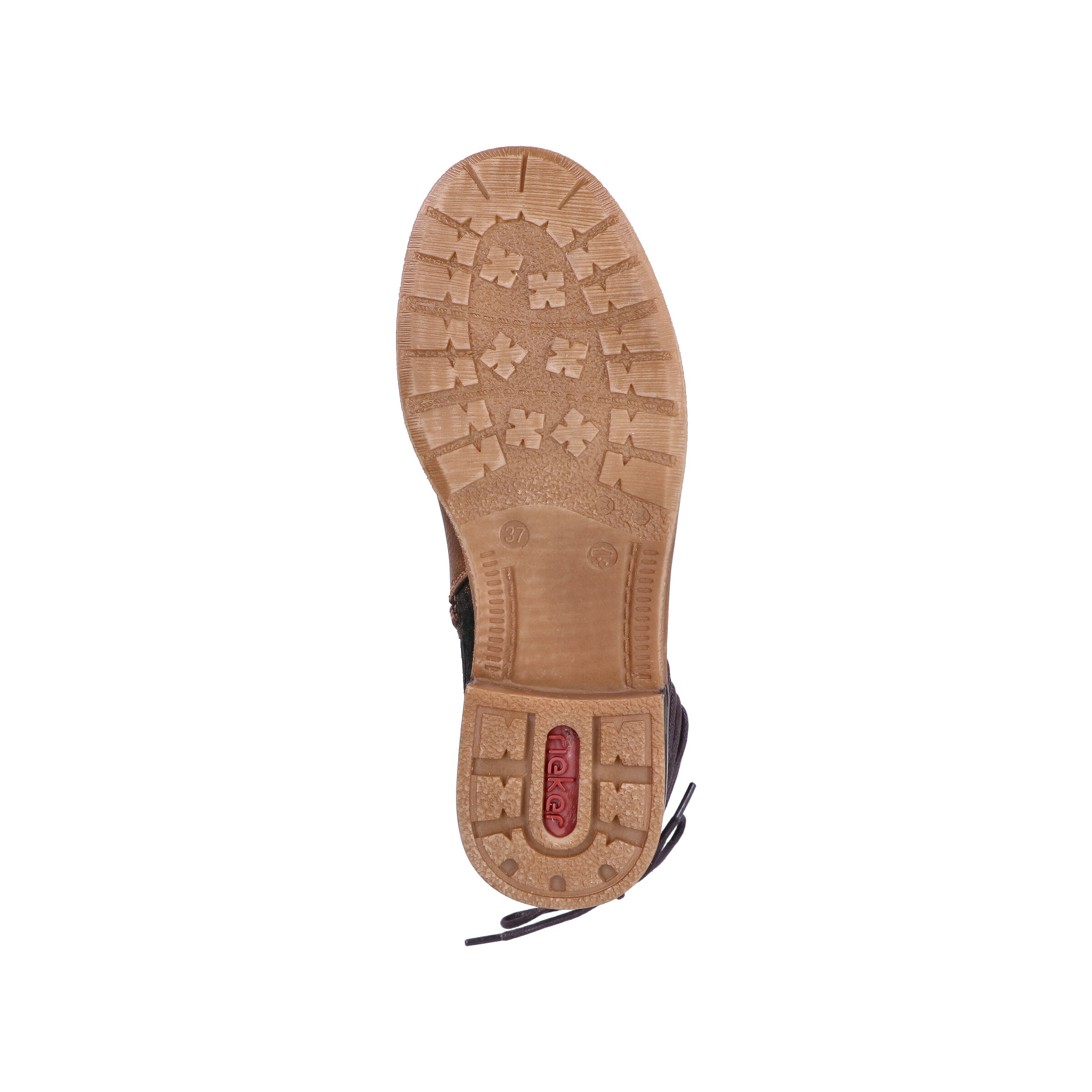 Rieker Boots in Brown