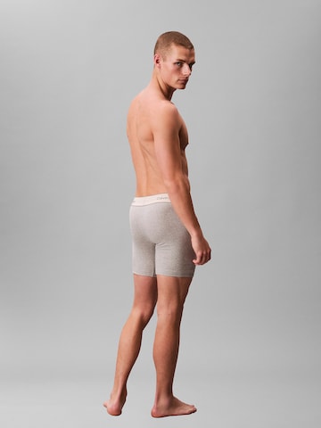 Calvin Klein Boxer shorts 'Heritage' in Black