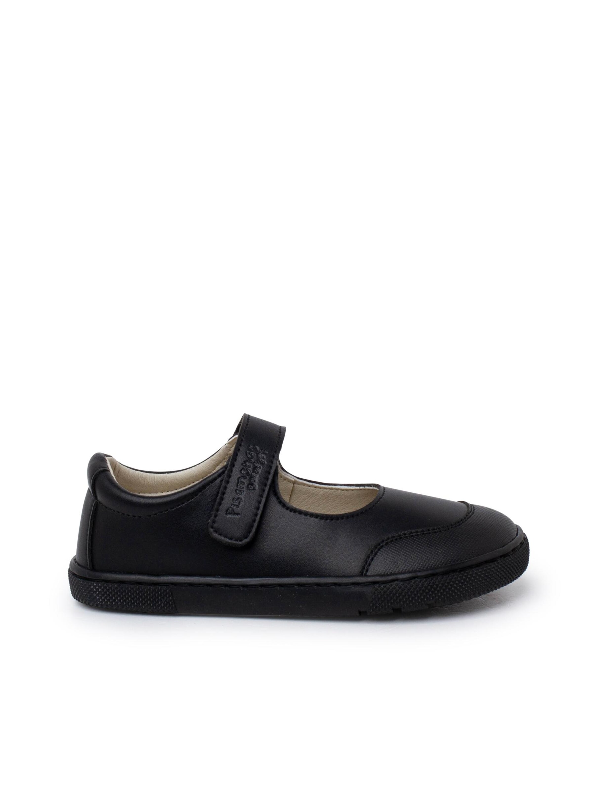 Pisamonas Flats in Black