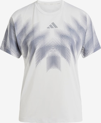 ADIDAS PERFORMANCE Tehnička sportska majica 'Adizero Aspyre' veličine XXS u siva / svijetlosiva, Pregled proizvoda