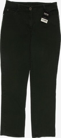 Kenny S. Jeans in 30-31 in Green: front