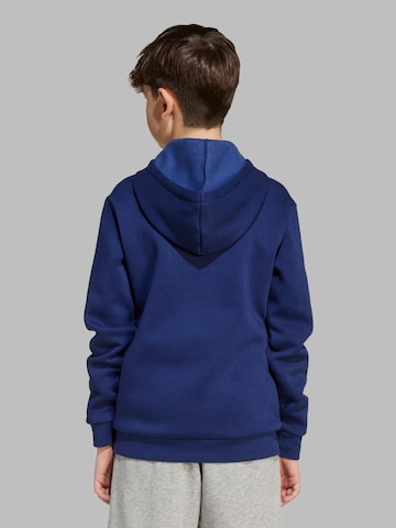 ADIDAS SPORTSWEAR - Camiseta deportiva en azul
