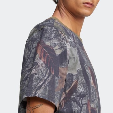 ADIDAS ORIGINALS Футболка в Черный