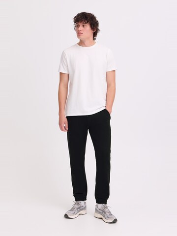 BLEND Tapered Hose 'Downton' in Schwarz